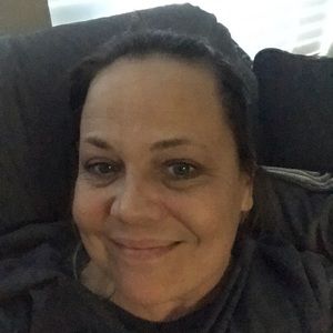 Meet your Posher, Lesley